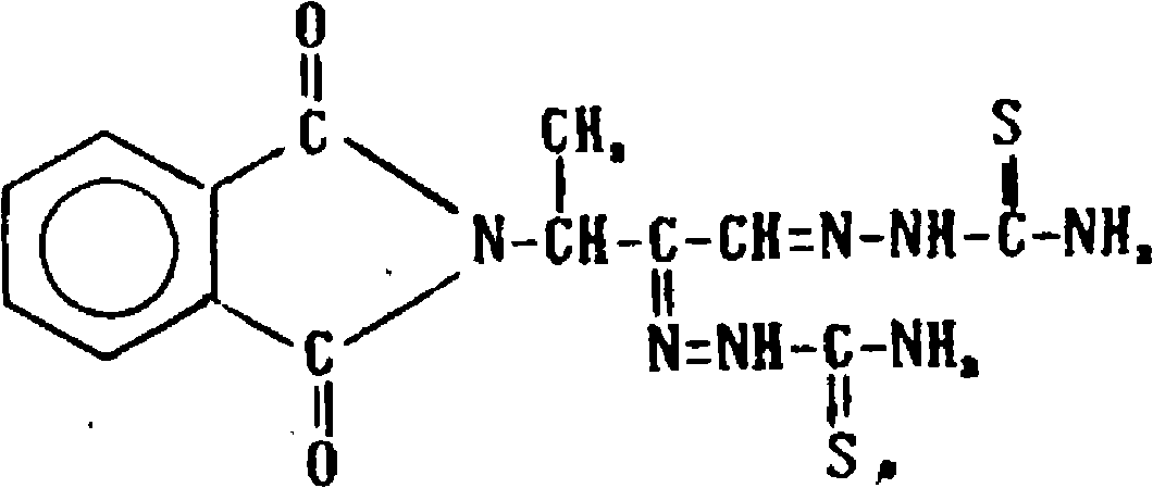 Phthiobuzonum/diclothane compound topical formulation