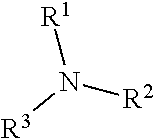 Quaternary ammonium detergent fuel additives