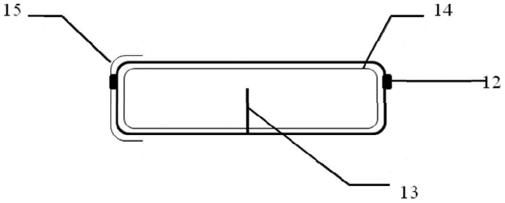 A racetrack-type bioreactor suitable for sunshine industrialization