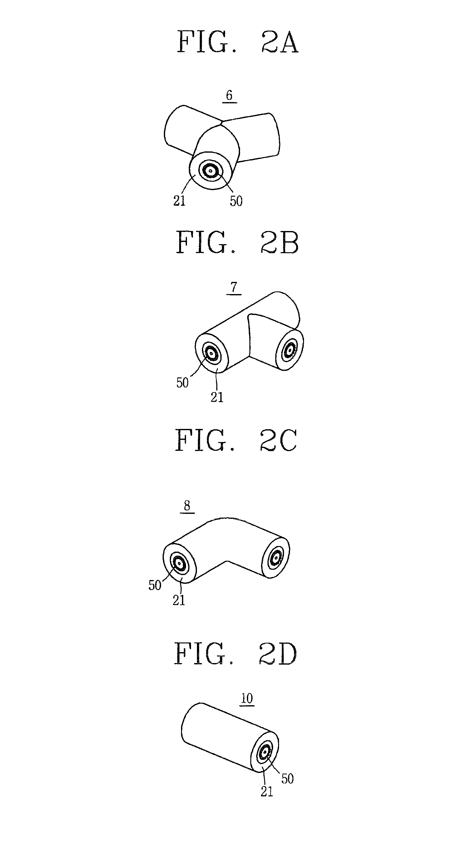 Block for building a toy