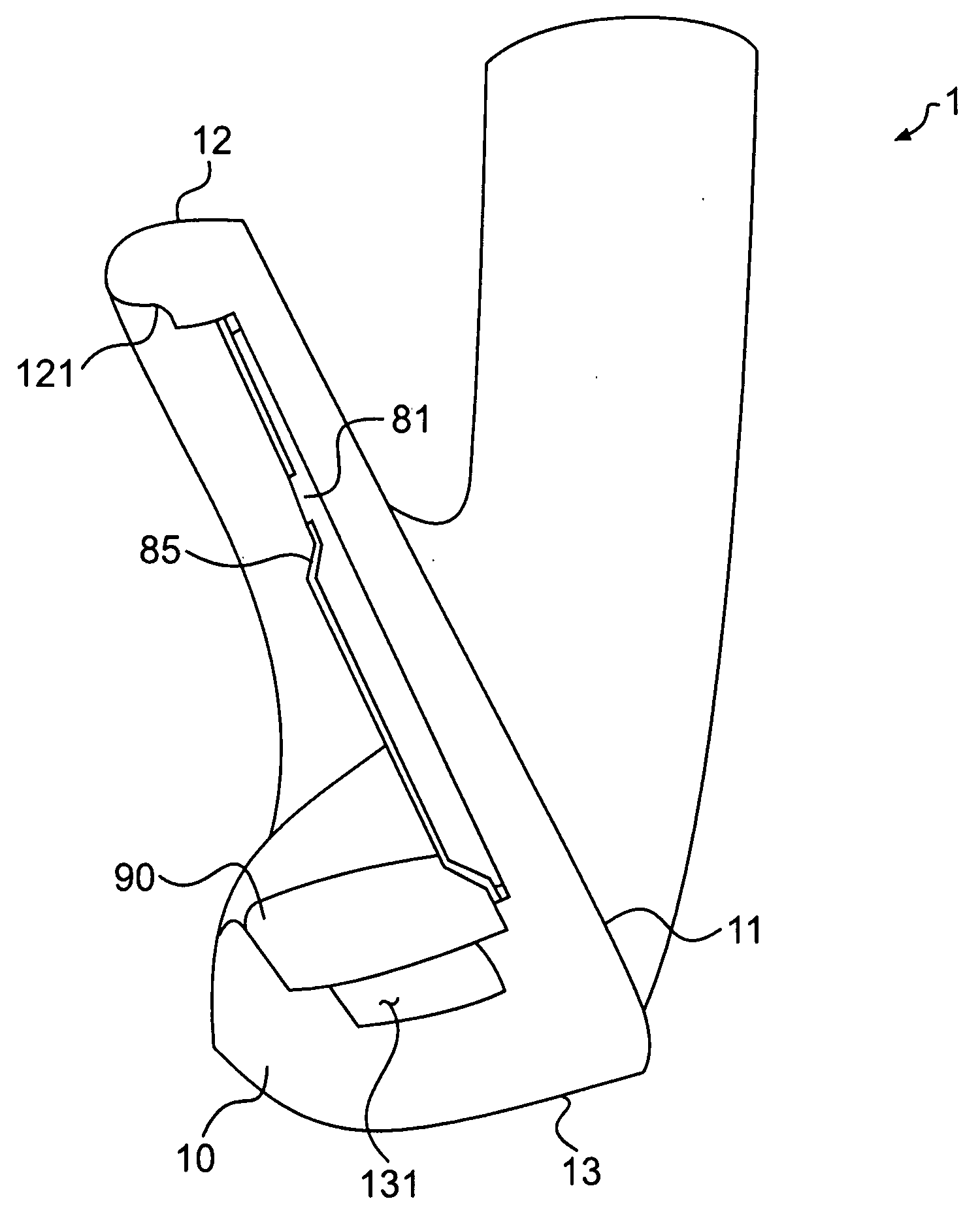 Multi-material golf club head