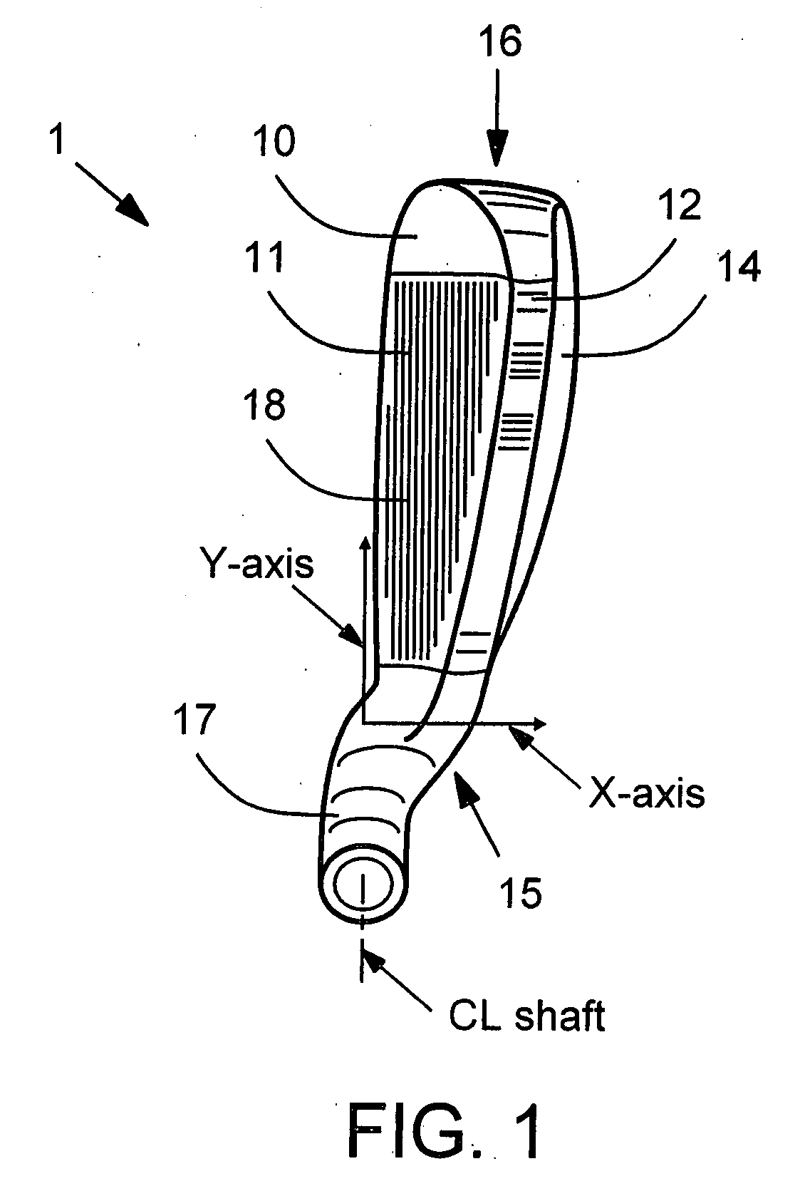 Multi-material golf club head