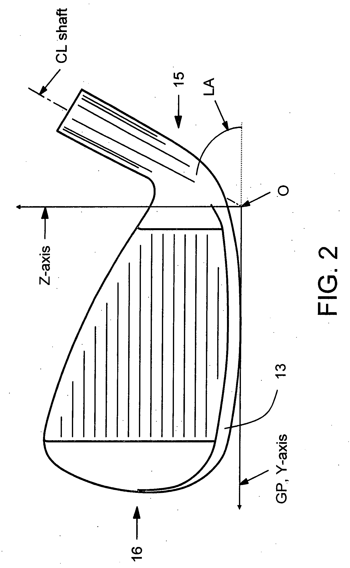 Multi-material golf club head