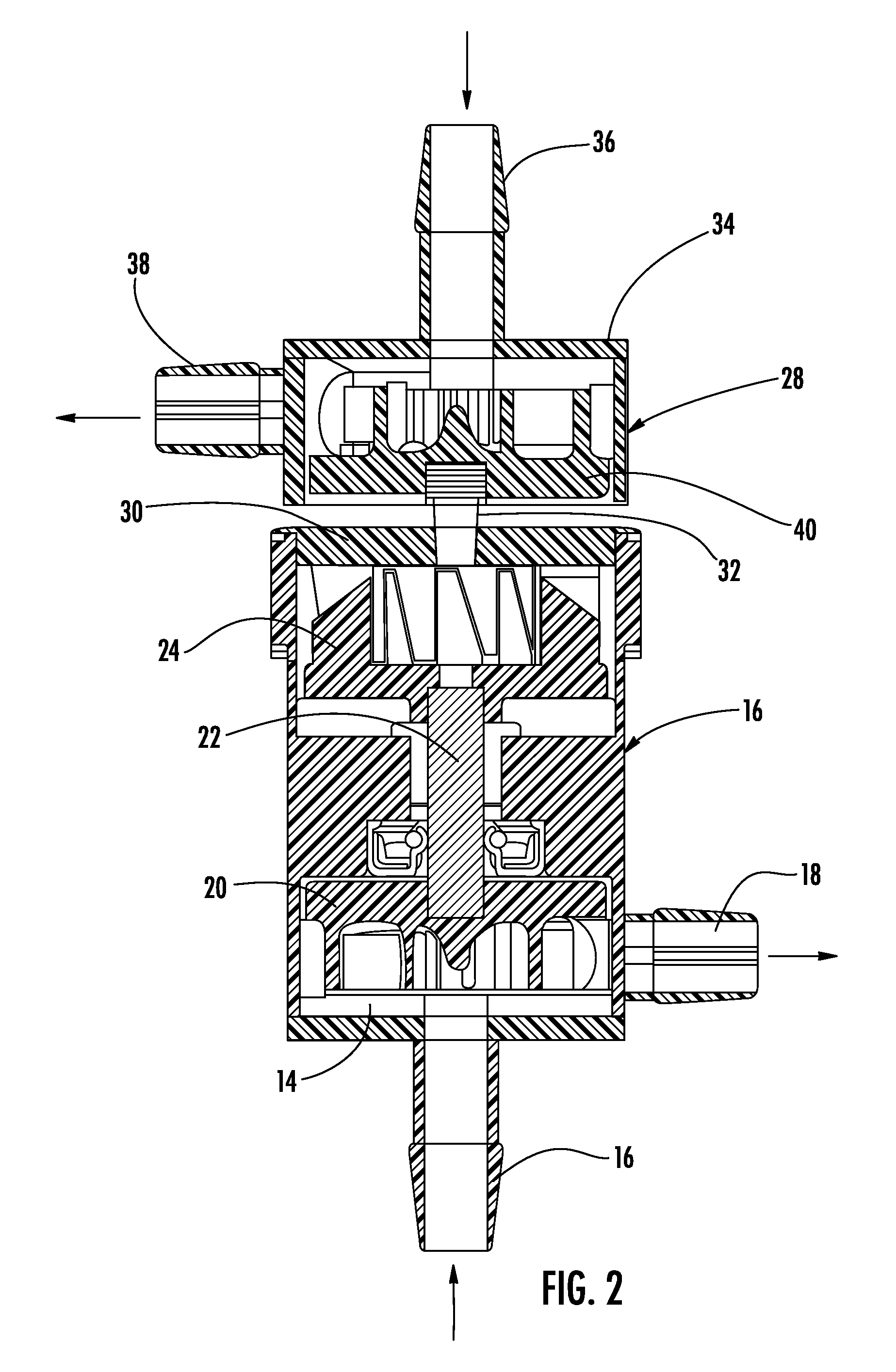 Retrofit kit and method of retrofitting a plumbed emergency eyewash station