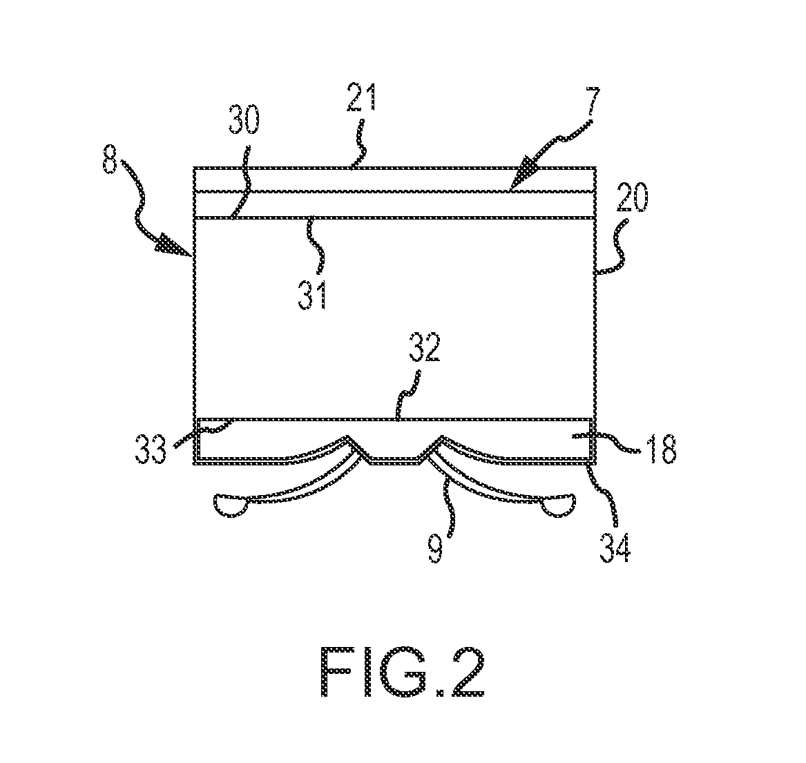 Rotary lobe pump with wiper blades