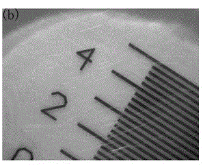 Preparation method of high-purity and low-loss chalcogenide glass