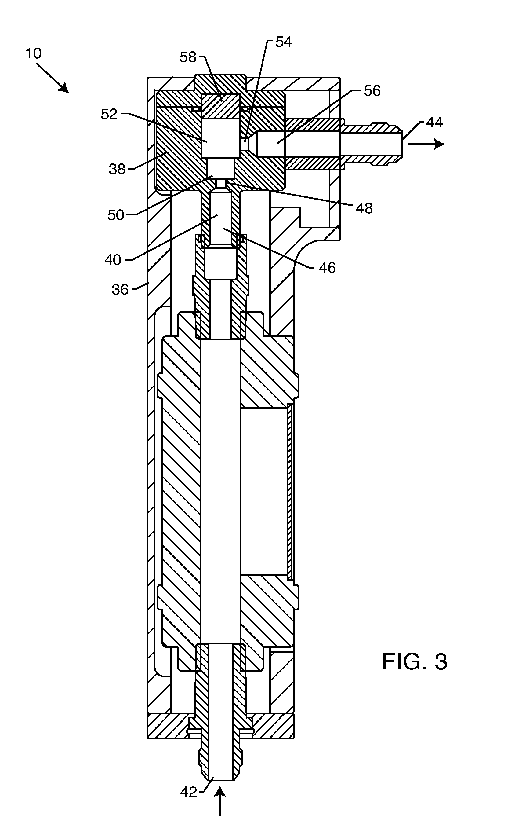 Method for cavitation-assisted refining, degumming and dewaxing of oil and fat