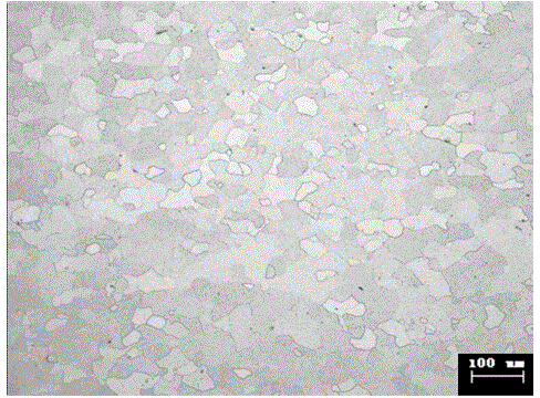 Thick-gauge ultra-deep drawing cold rolled steel plate and manufacturing method thereof