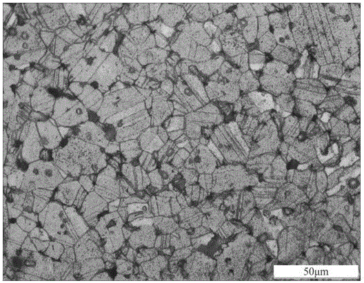 High-strength and high-conductivity carbon nano tube strengthening copper-based composite material and preparing method thereof