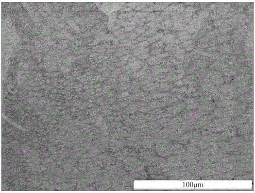 High-strength and high-conductivity carbon nano tube strengthening copper-based composite material and preparing method thereof