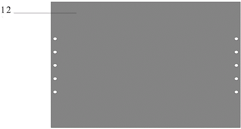 Microwave millimeter wave dual-band filter