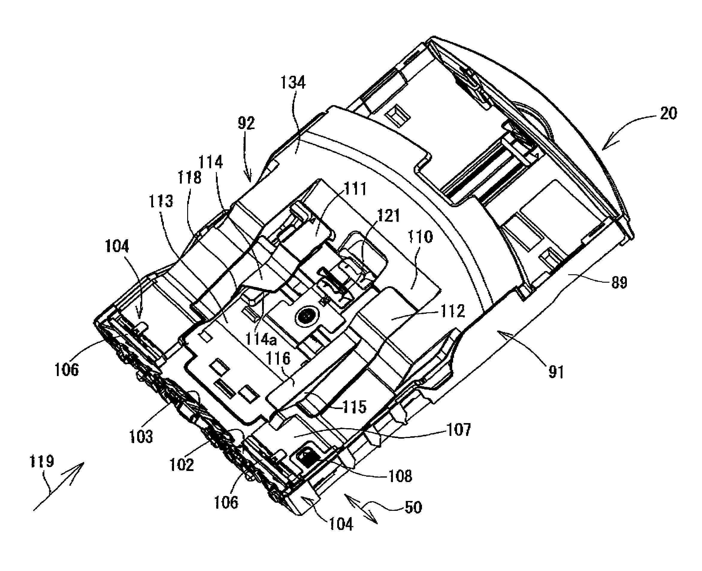 Image recording apparatus