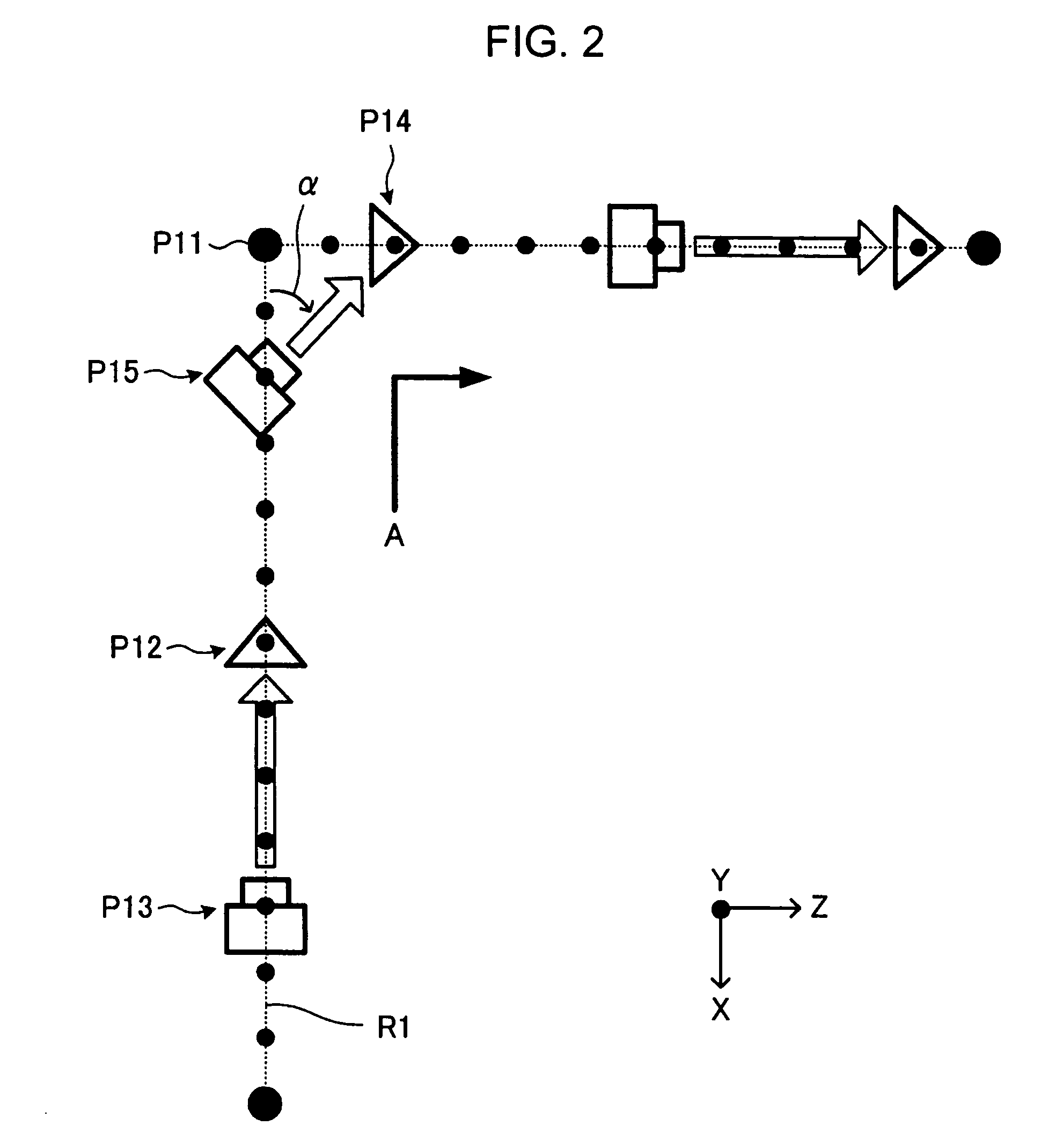 Animation generating apparatus, animation generating method, and animation generating program