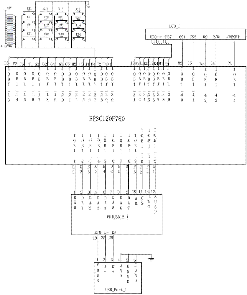 Double magnetic circuit composite optic current transformer and its signal processing method