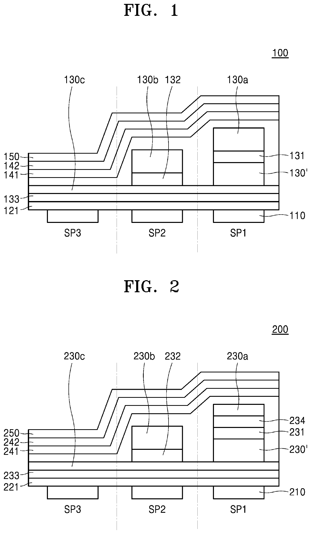 Light-emitting device