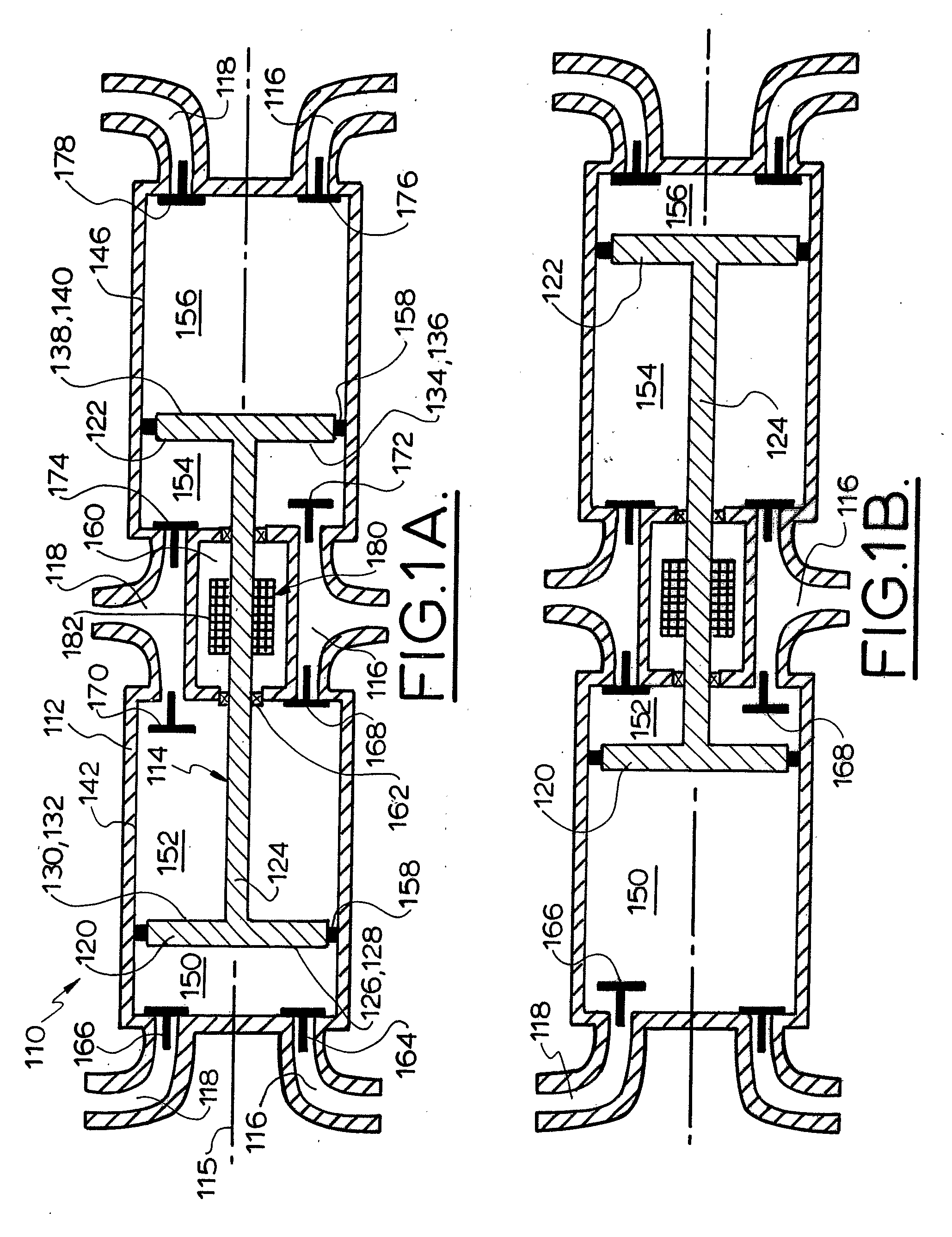 Four-Stroke Free Piston Engine