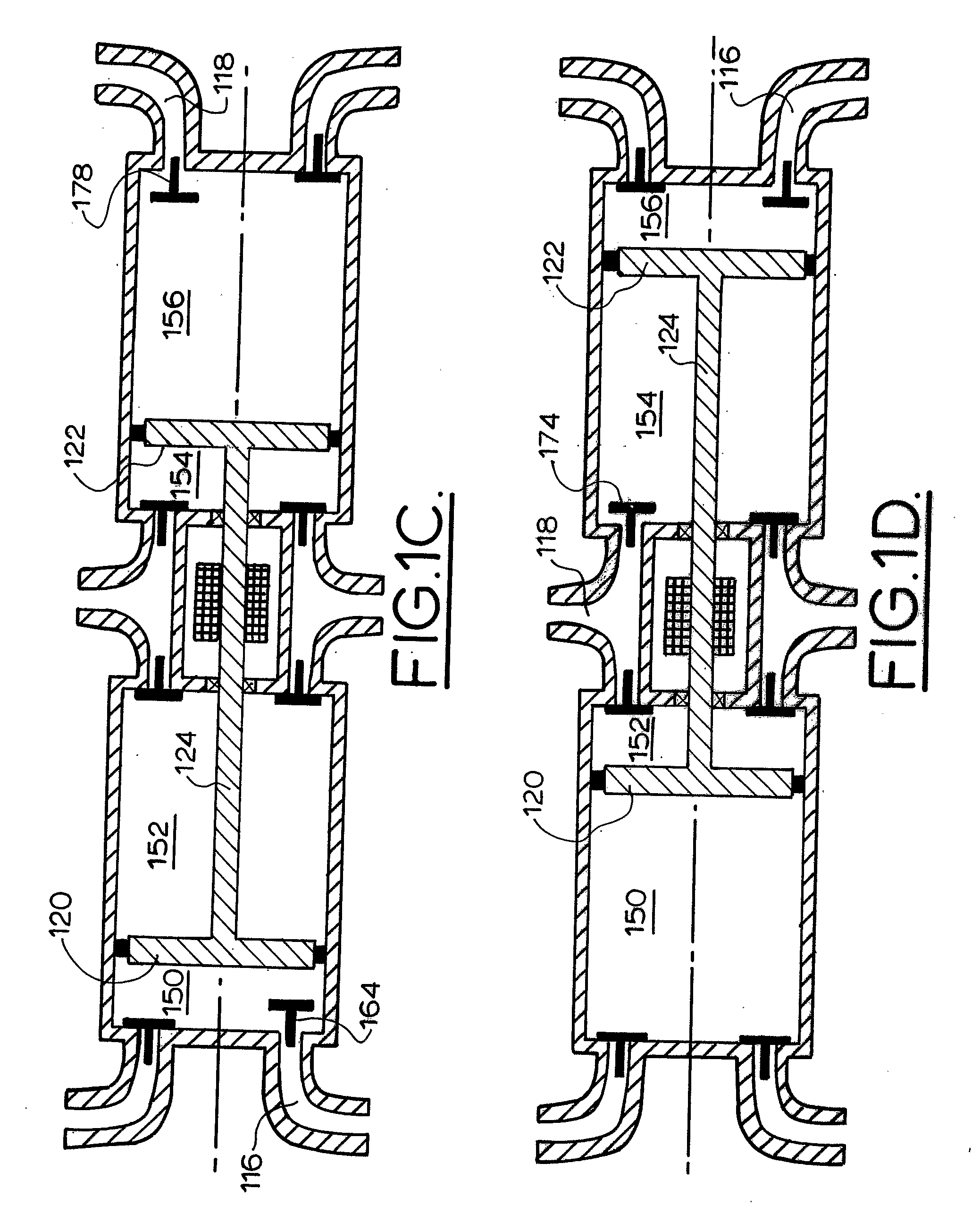 Four-Stroke Free Piston Engine