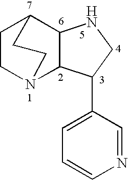 Heteroaryl-Substituted Diazatricycloalkanes and Methods of Use Thereof