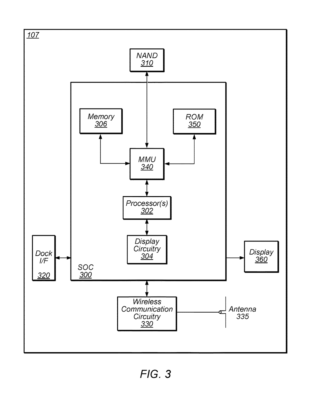 Frame transmission scheme modification