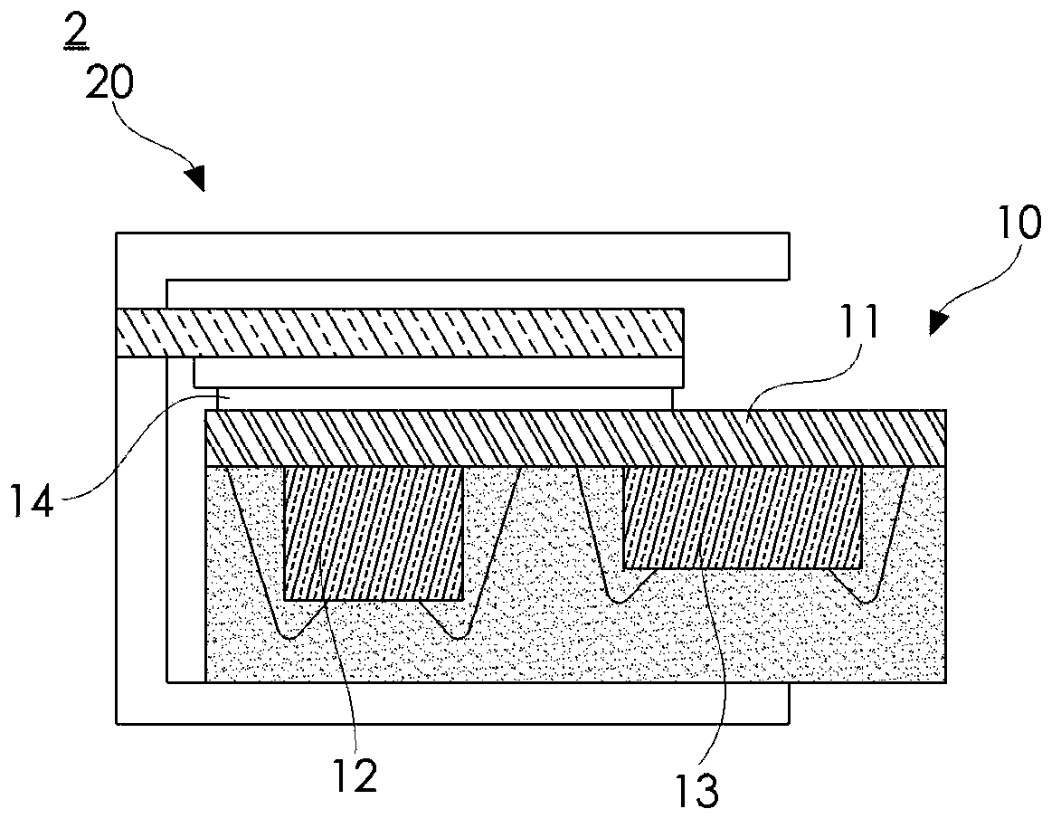 Automated human interface device operation method