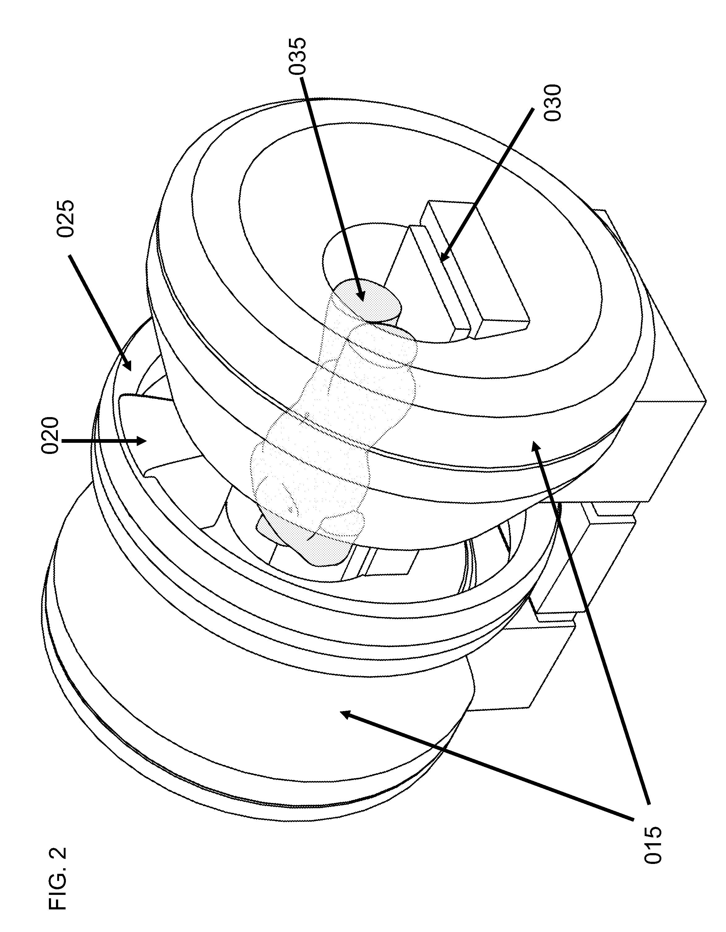 System for Delivering Conformal Radiation Therapy While Simultaneously Imaging Soft Tissue