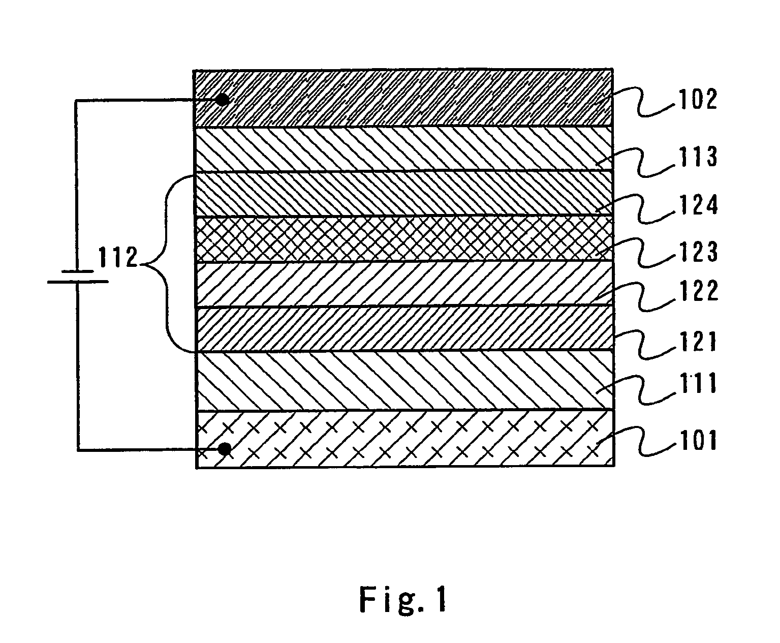 Light emitting device