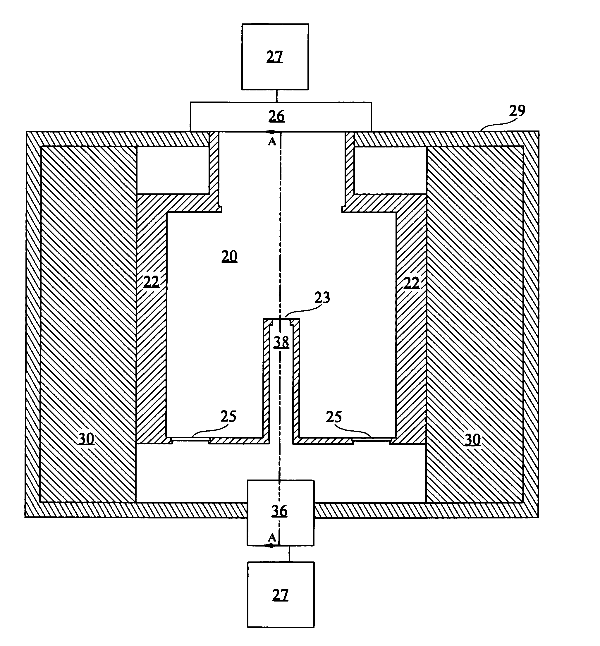 Method and apparatus for the production of nuclear fusion