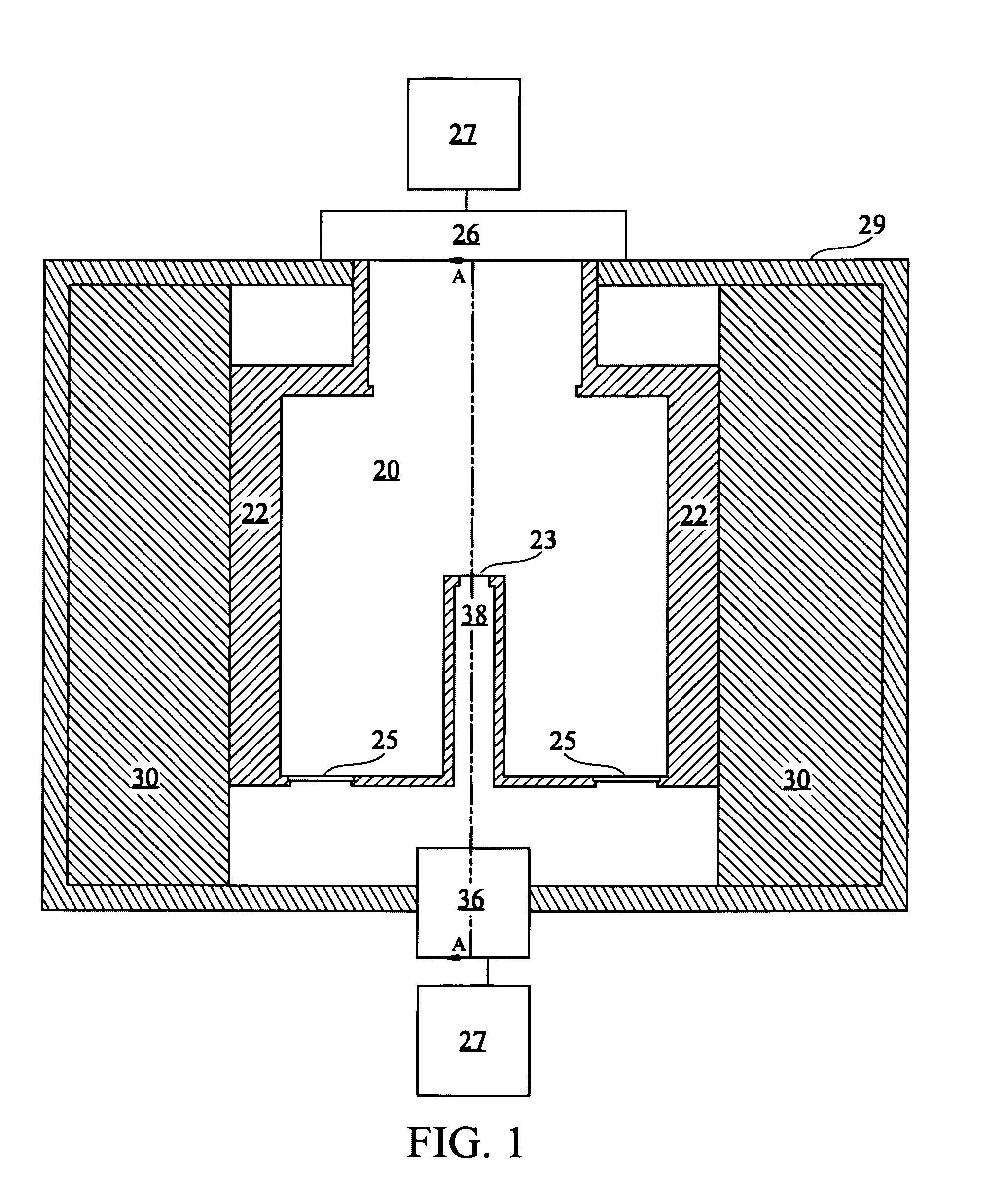 Method and apparatus for the production of nuclear fusion