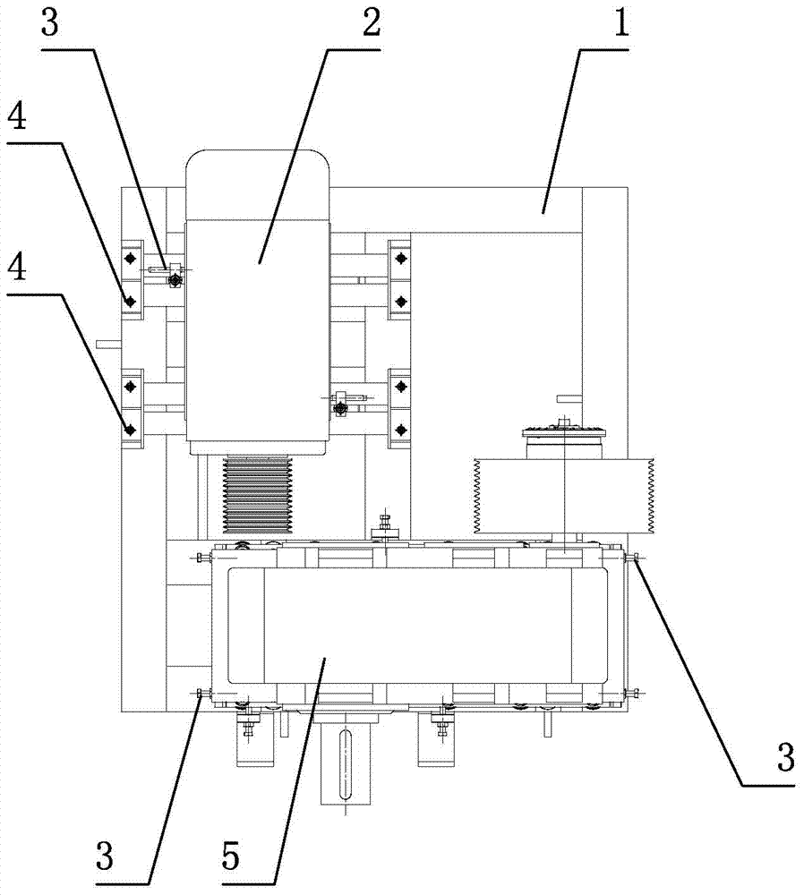 Reducer Alignment Device