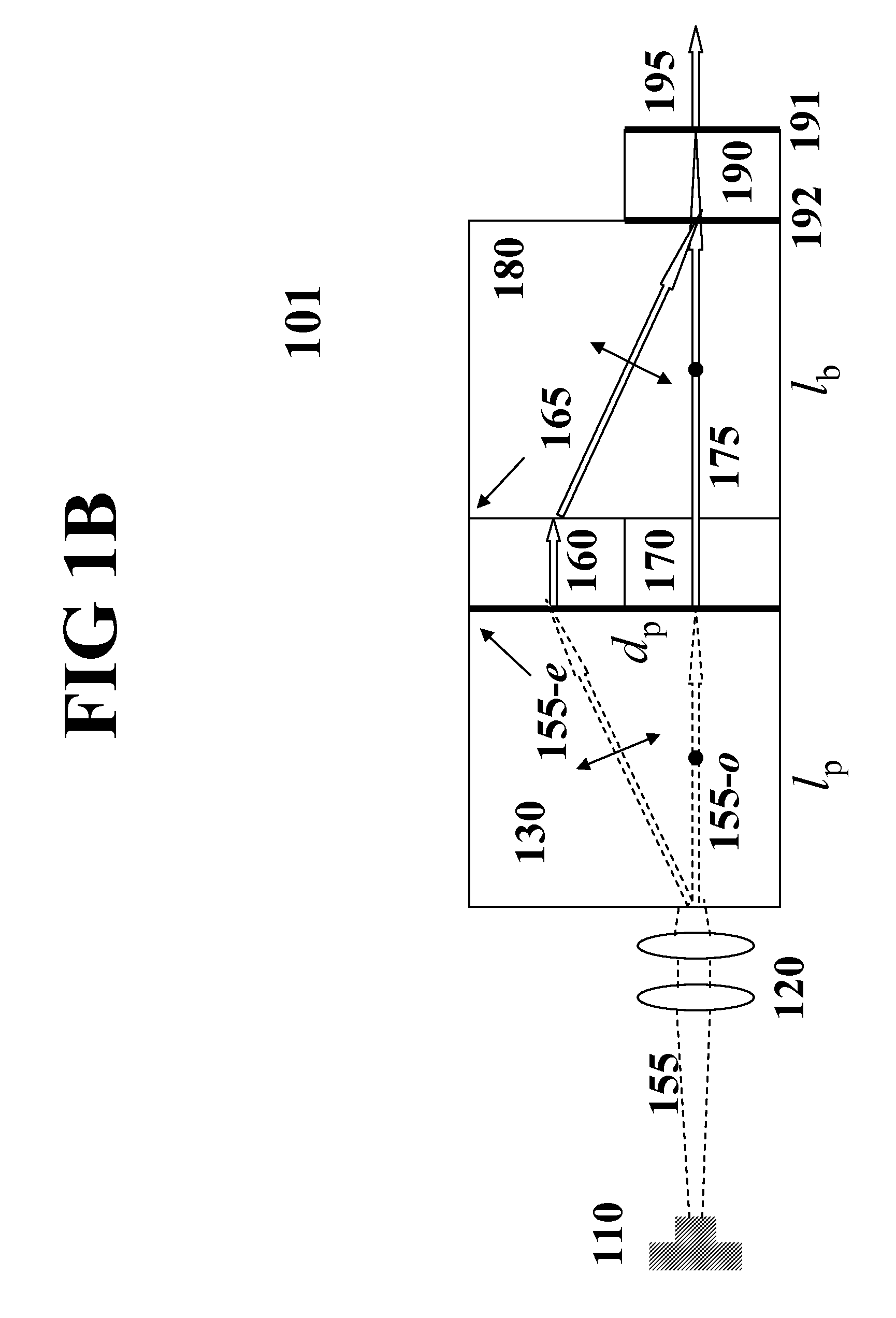 Low speckle noise monolithic microchip RGB lasers