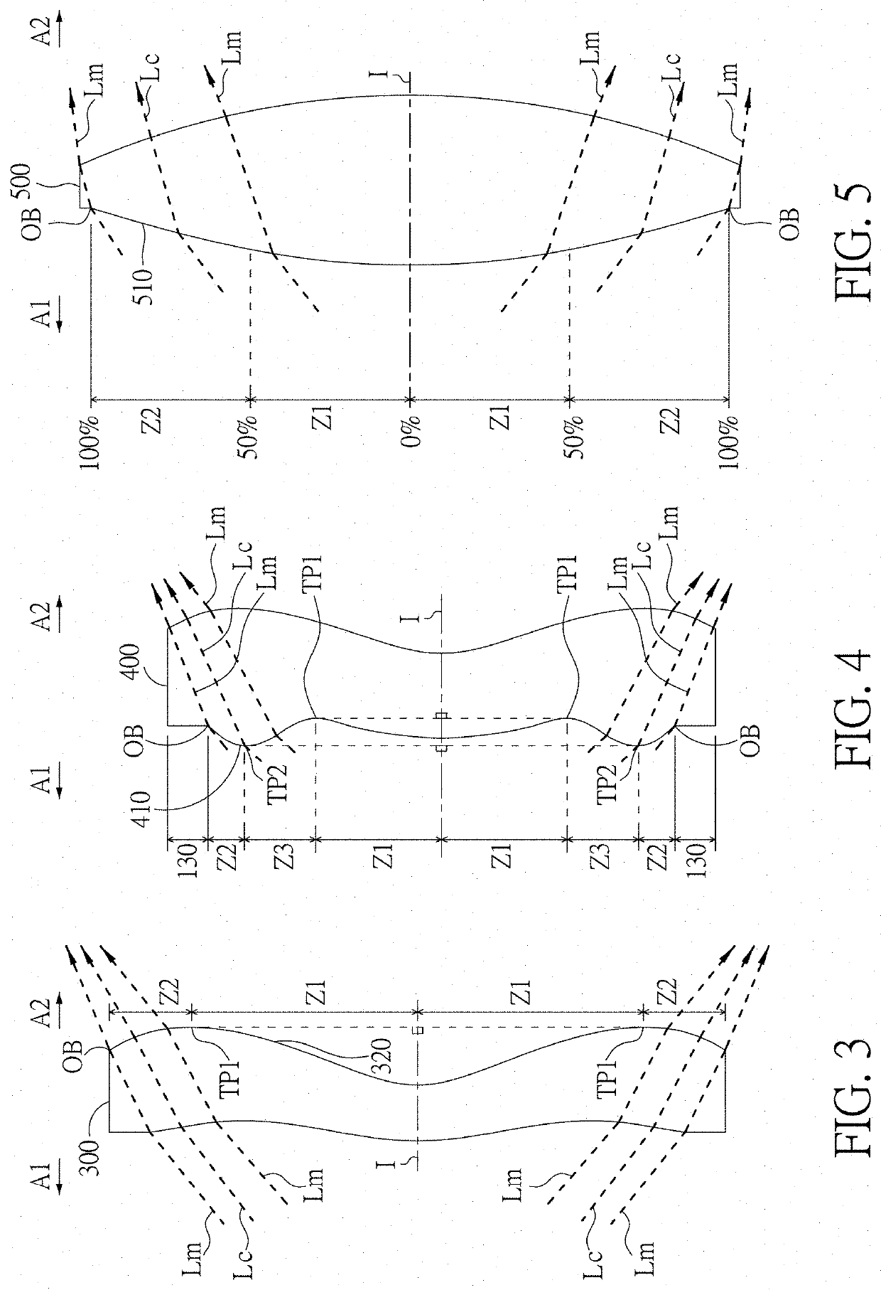 Optical imaging lens