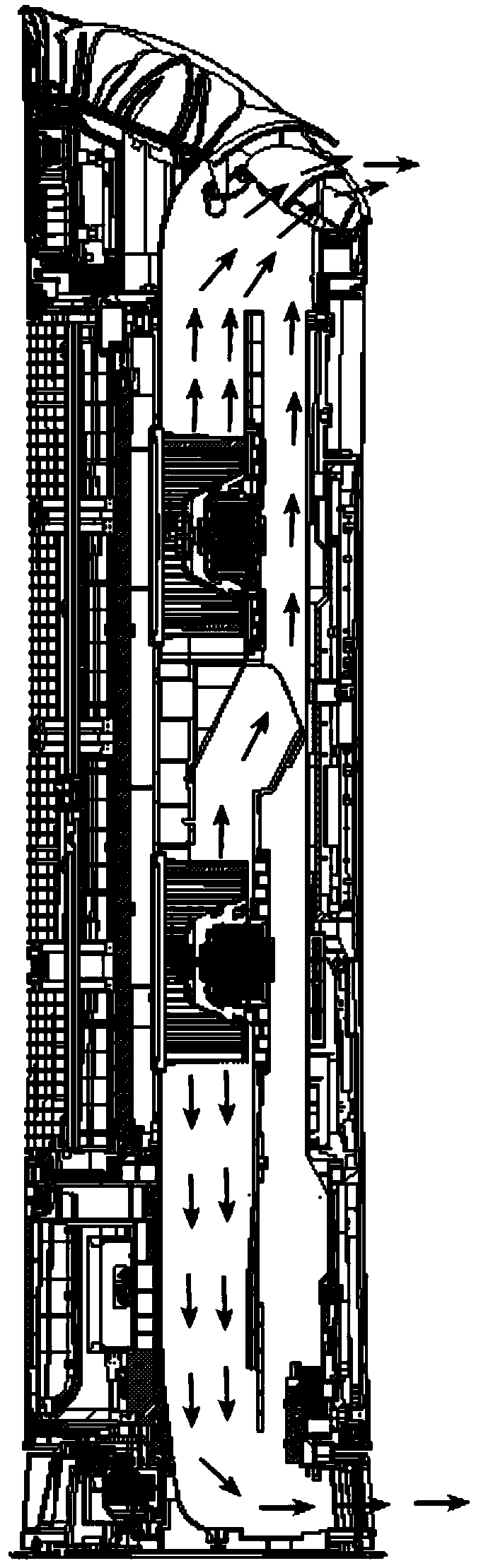 Air conditioner and control method thereof