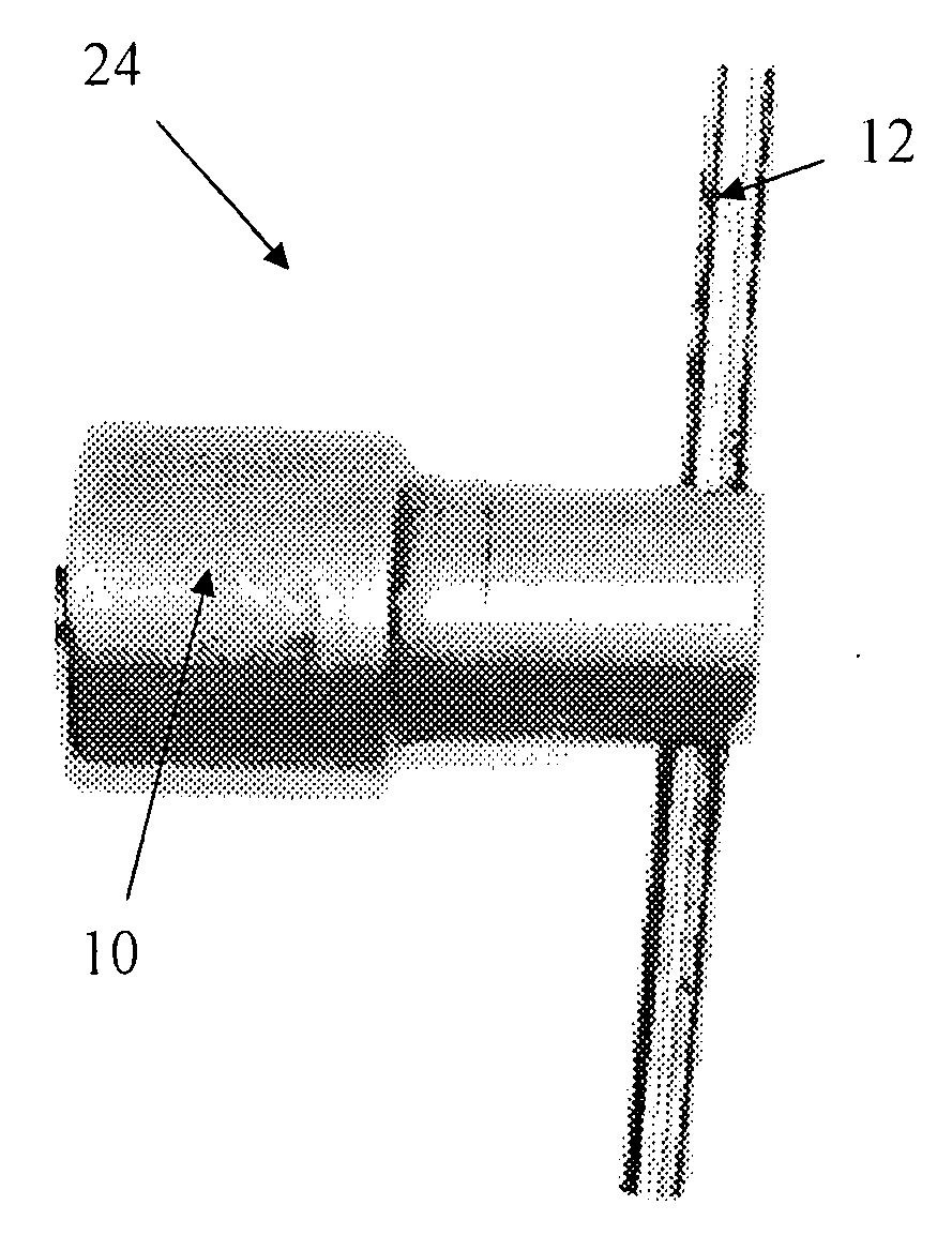 E-Z wire twister