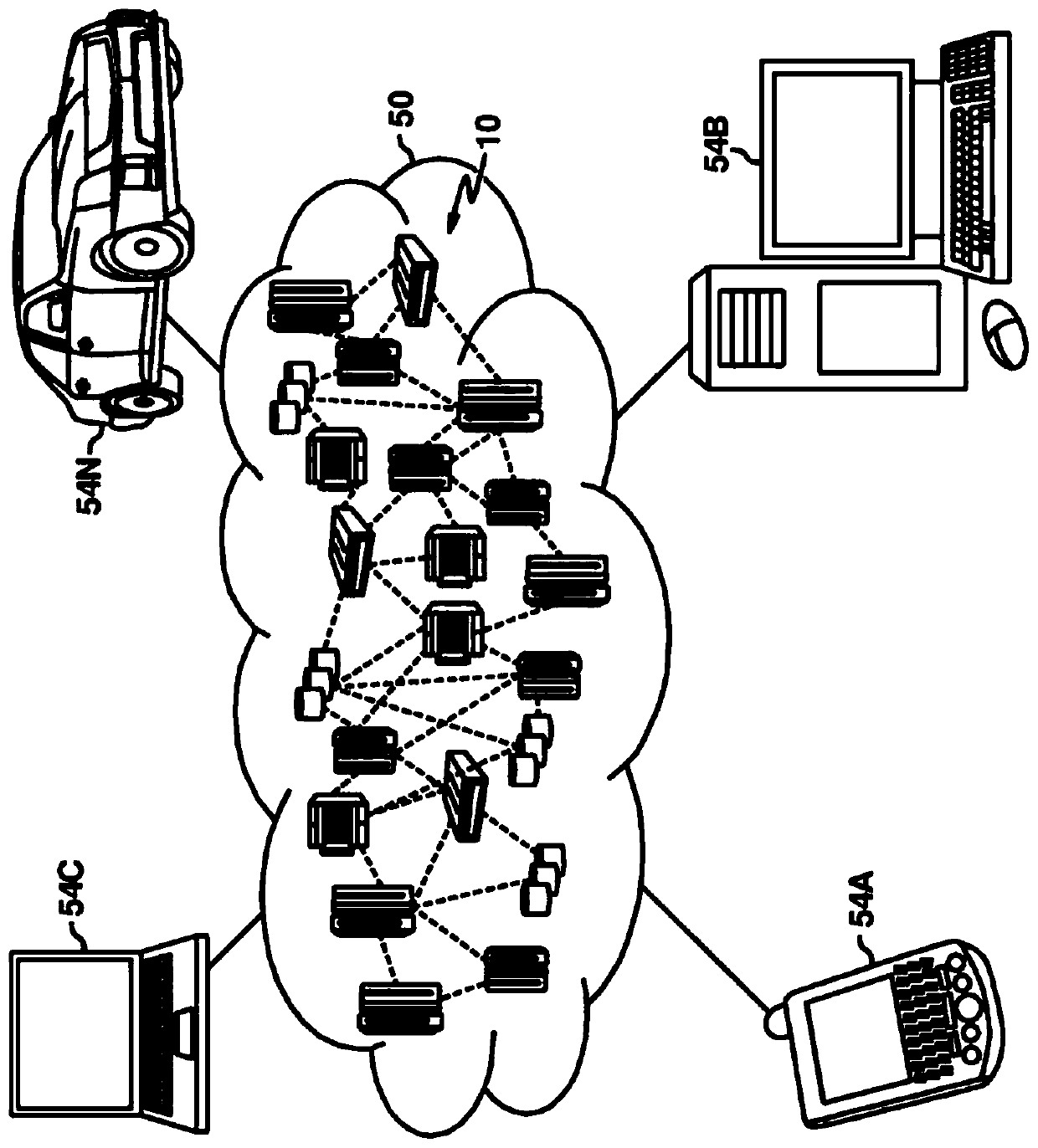 Medical record problem list generation