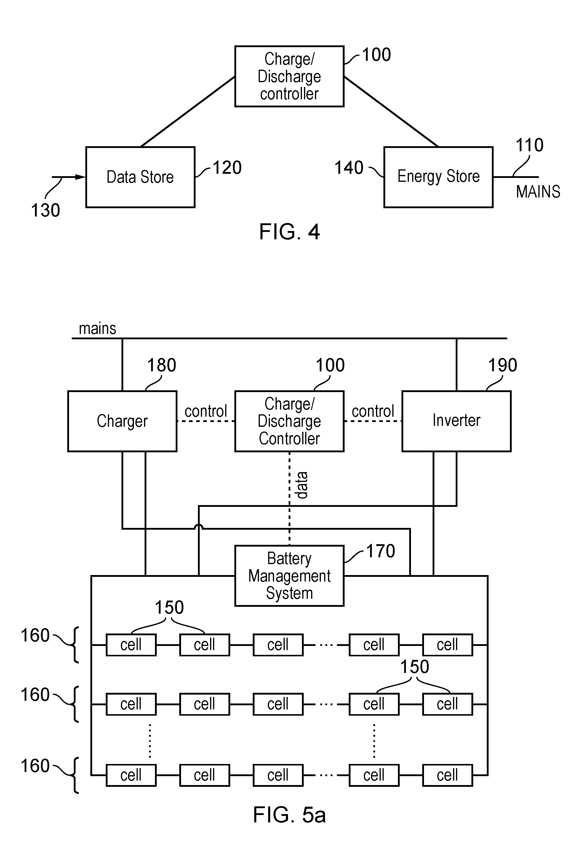 Energy storage