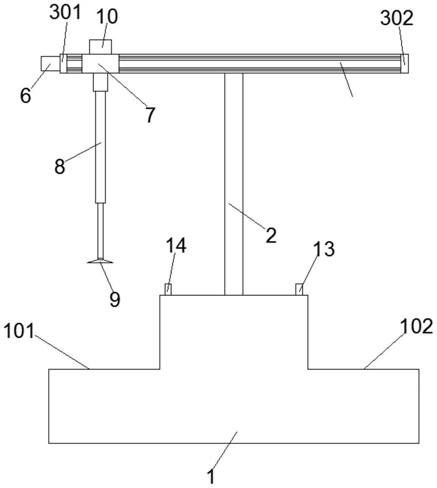 A glue coating machine for ecological board production