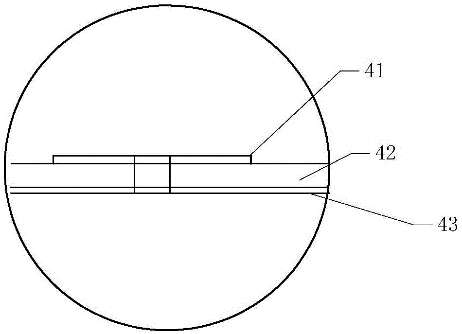 Water level adjusting system and method of heat exchanger