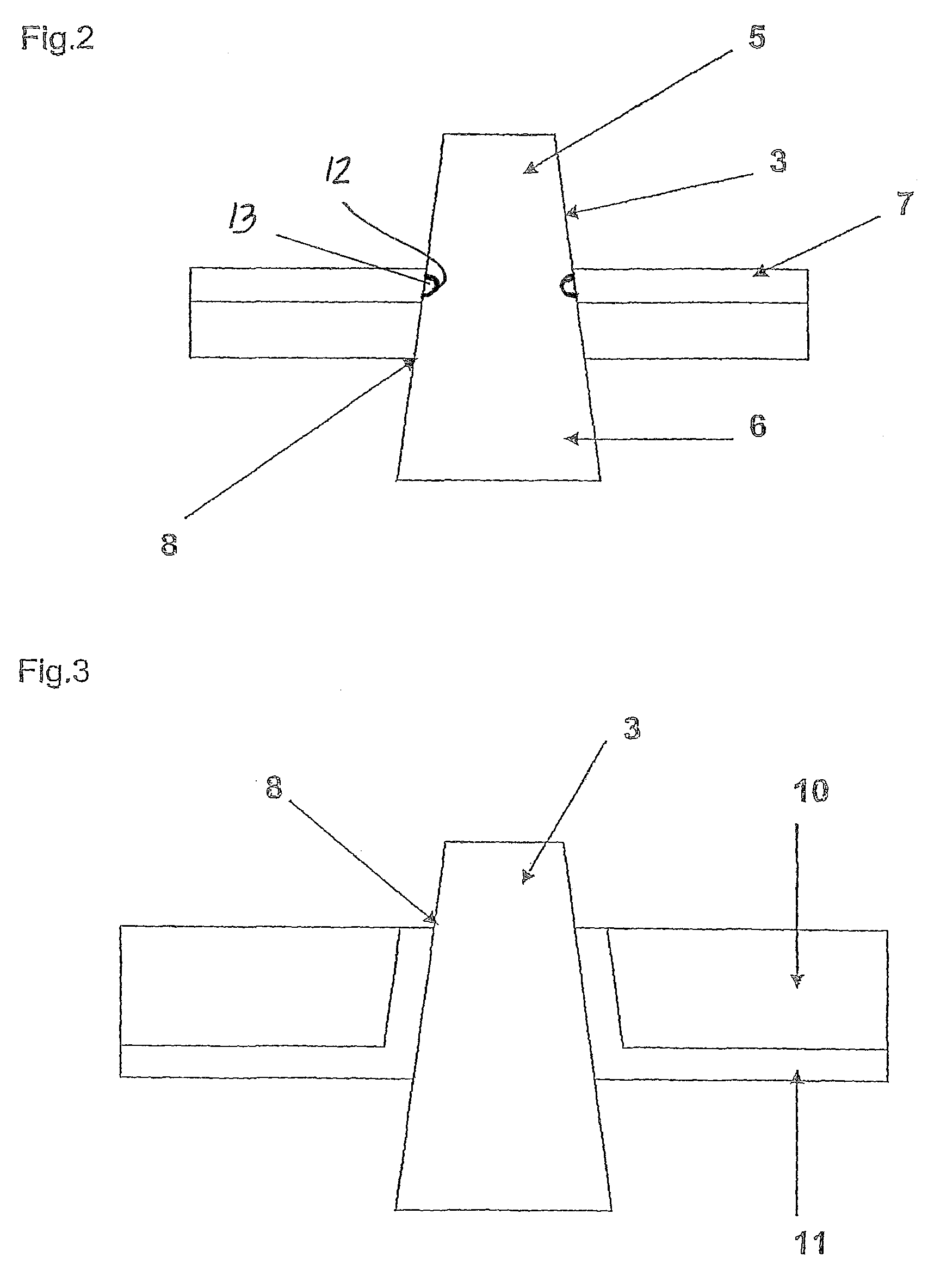 Vapor diffusing device