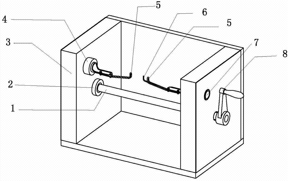 Knot tying machine and knot product preparation method thereof