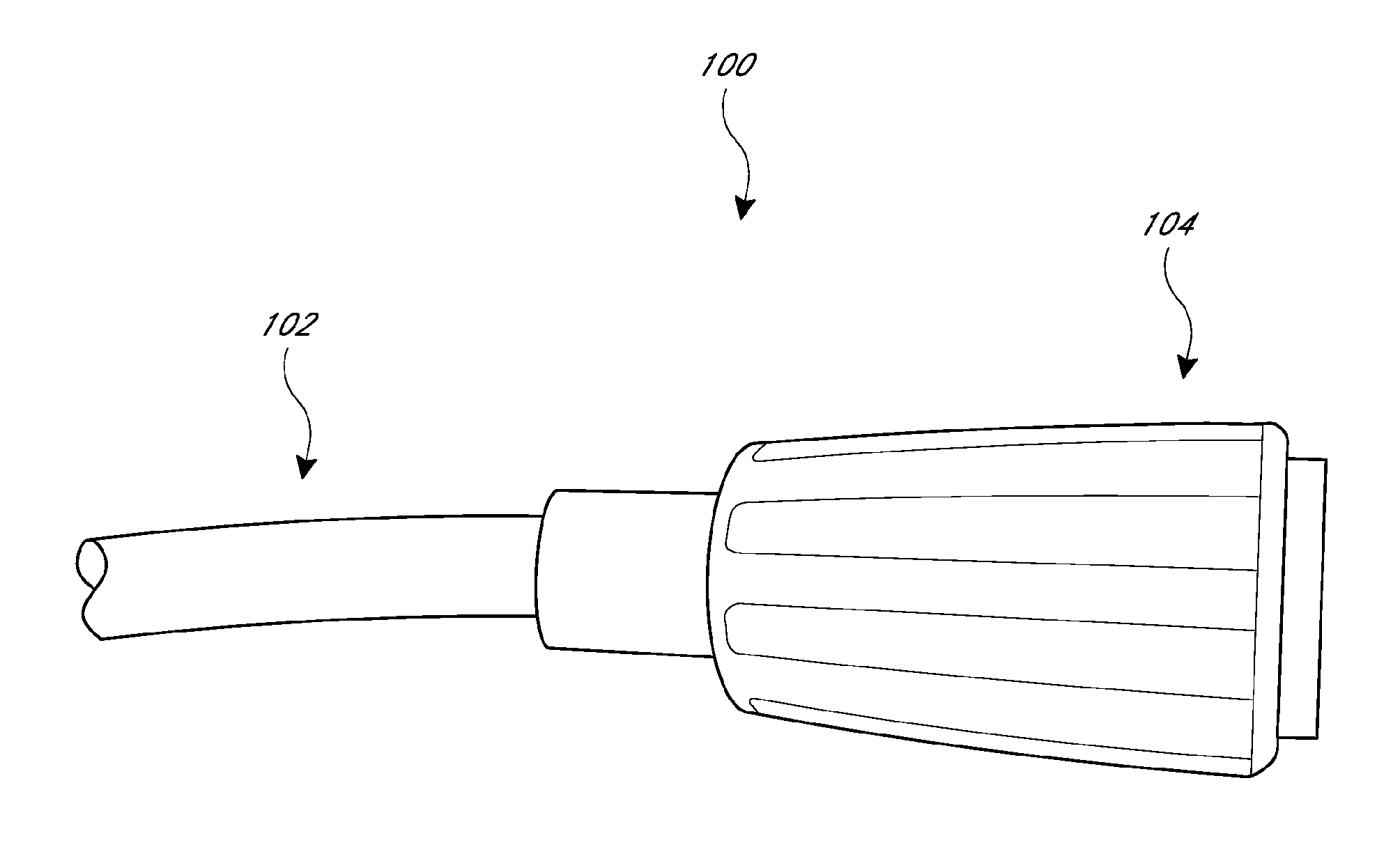 Apparatus and method for providing gases to a user