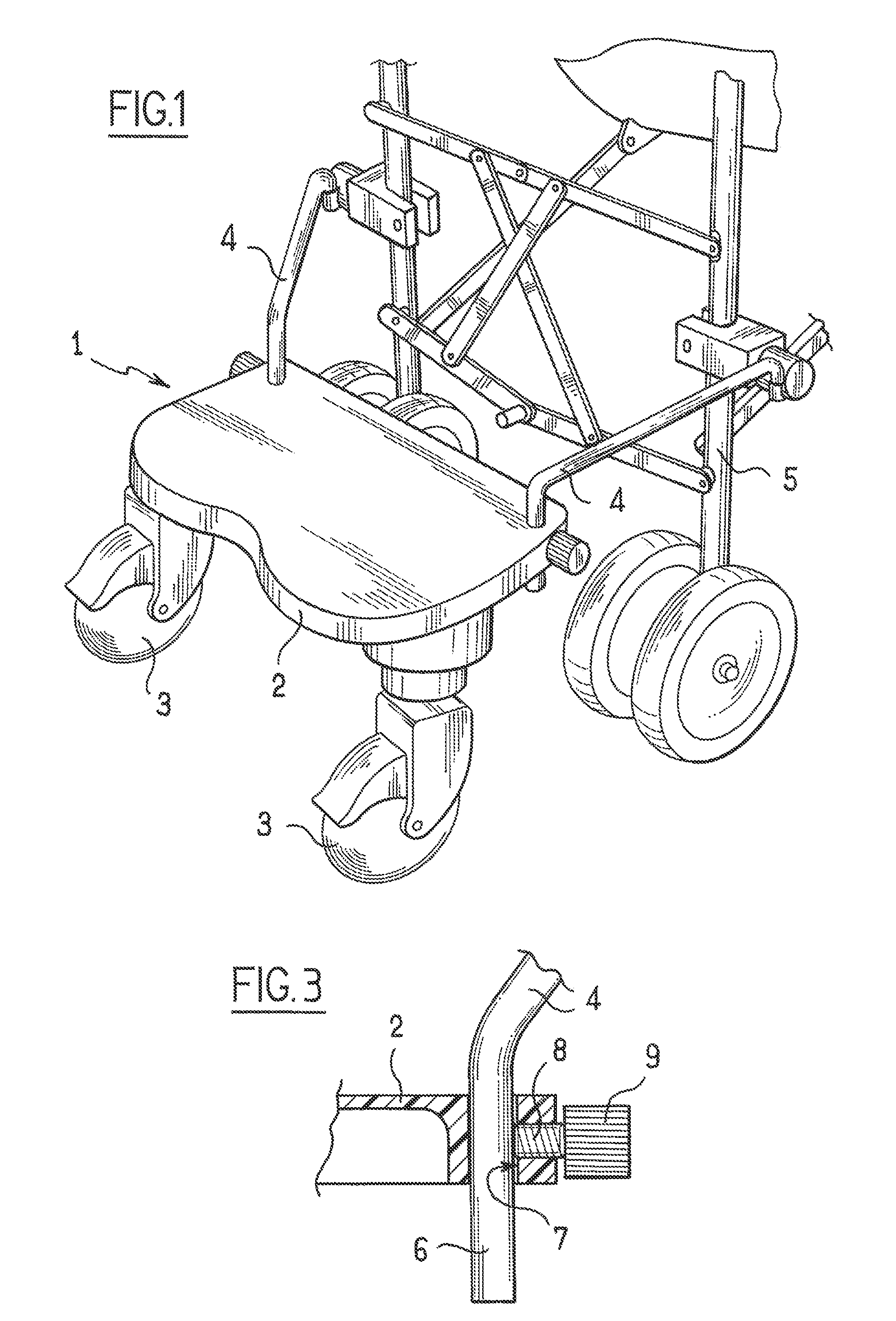 Methhod and Apparatus for Limiting the Vibration of Steel or Aluminum strips in a Blown-Gas or -Air Cooling Zones