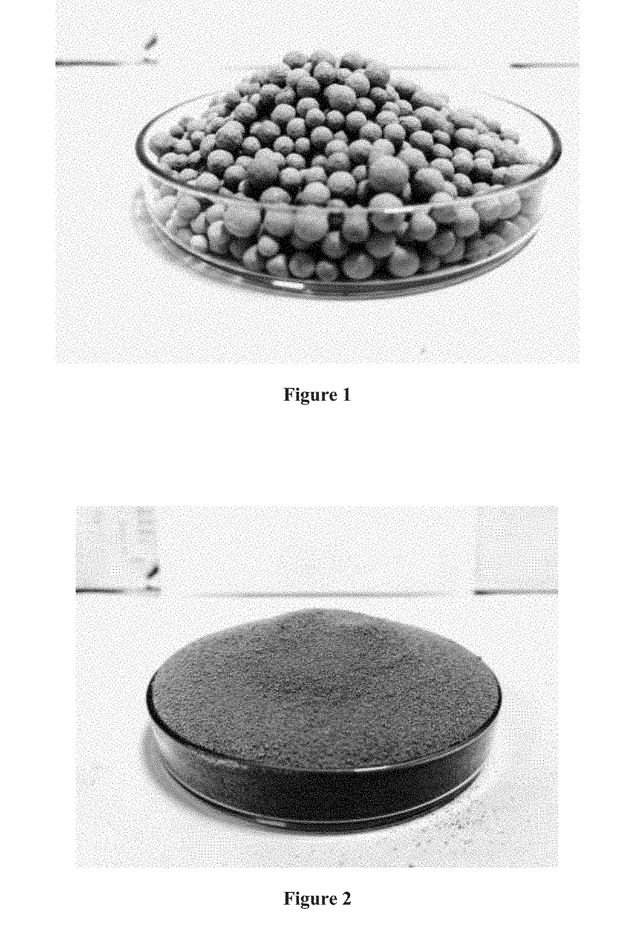 Agricultural comppositions