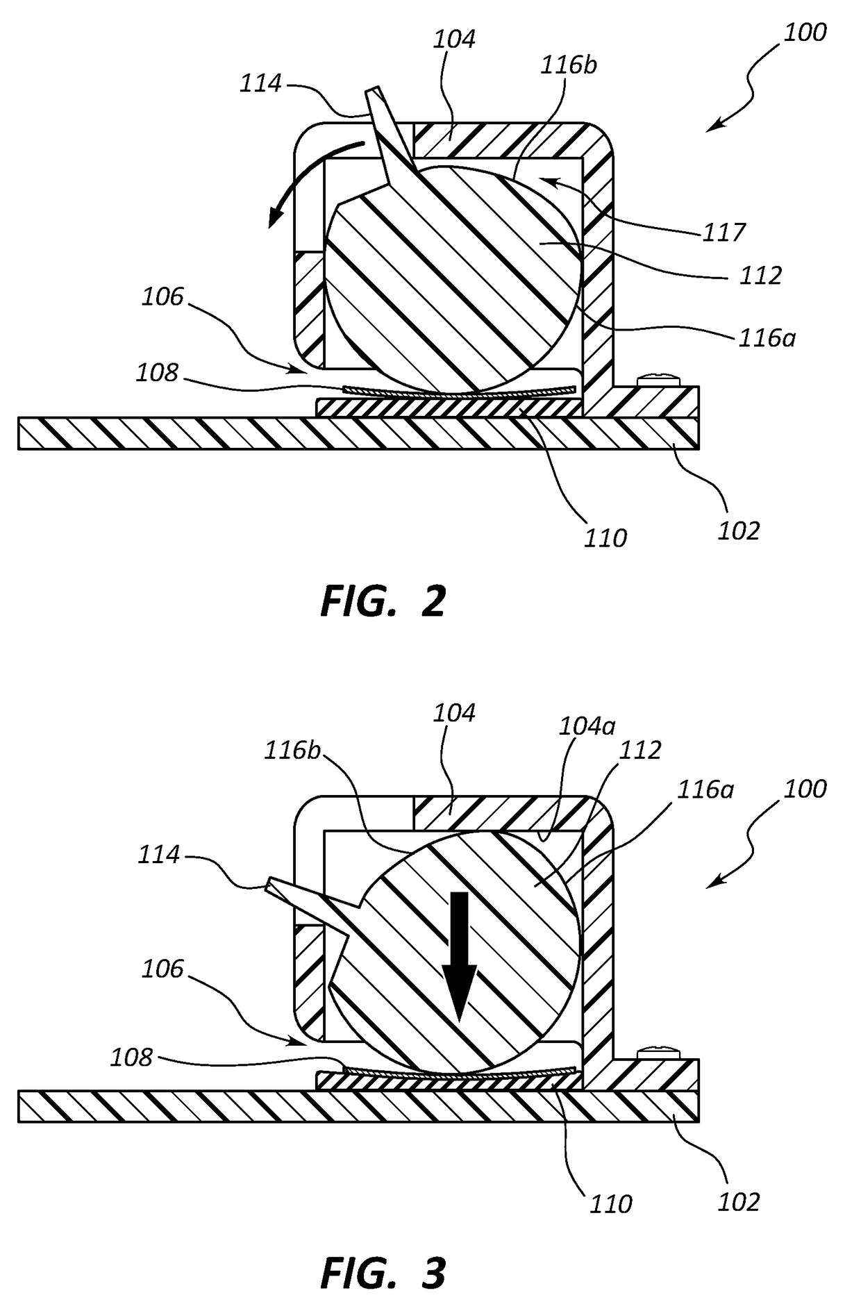 Measurement Devices and Methods