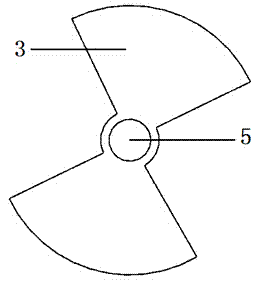 Method and device for sorting tobacco leaves through hairbrush rollers