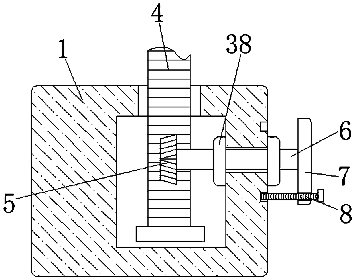 Automation engineering monitoring device