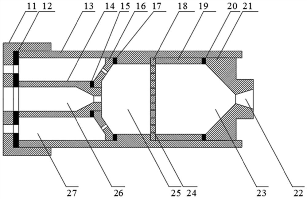 Nanofluid MQL and Atomization Cooling Ultra-Precision Cutting Medium Supply System