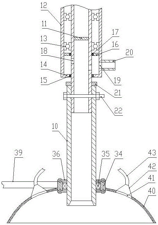 Weakly-consolidated rock test piece machining technology