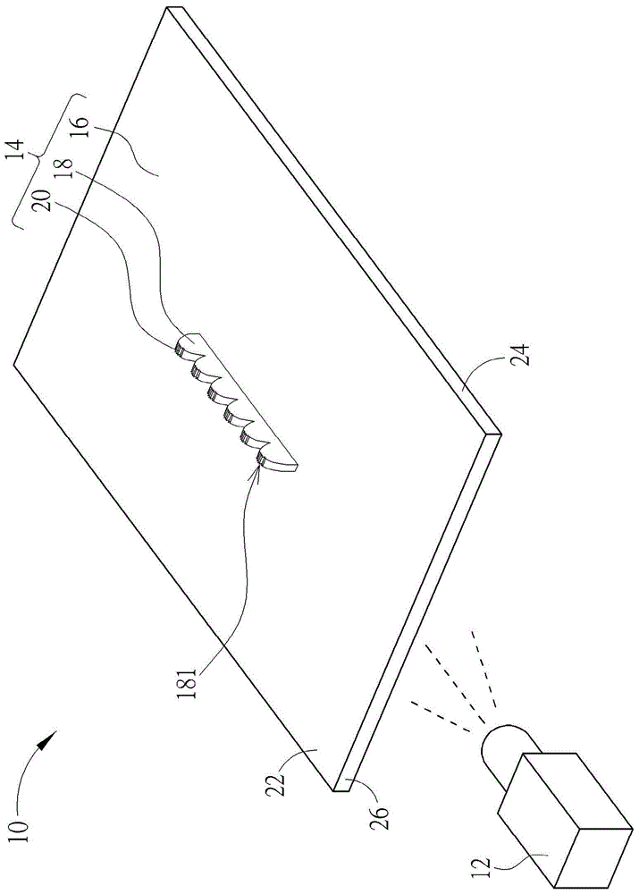 Light guide plate and backlight module