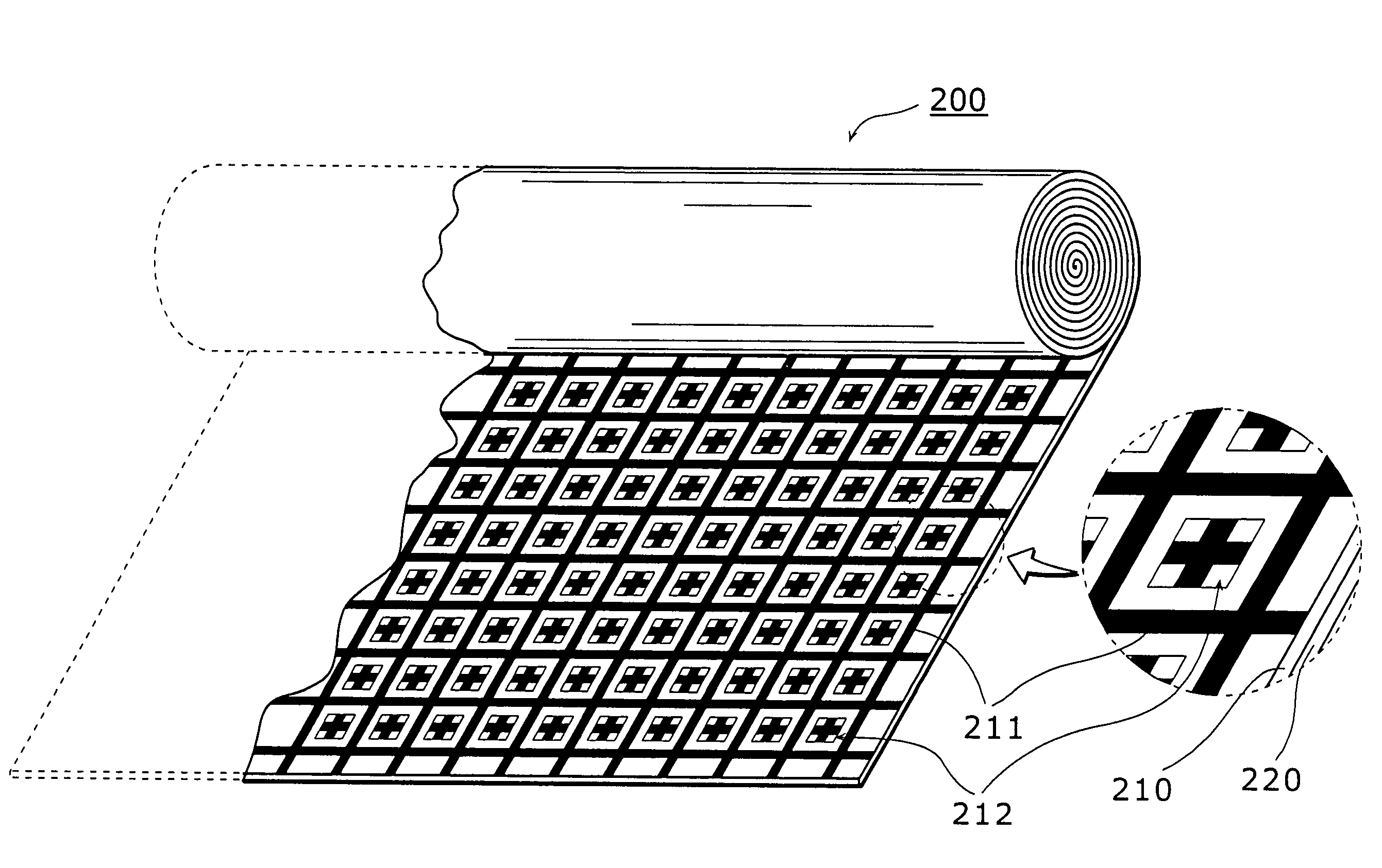 Rat exterminating electroshock sheet, and method of expelling harmful birds and animals