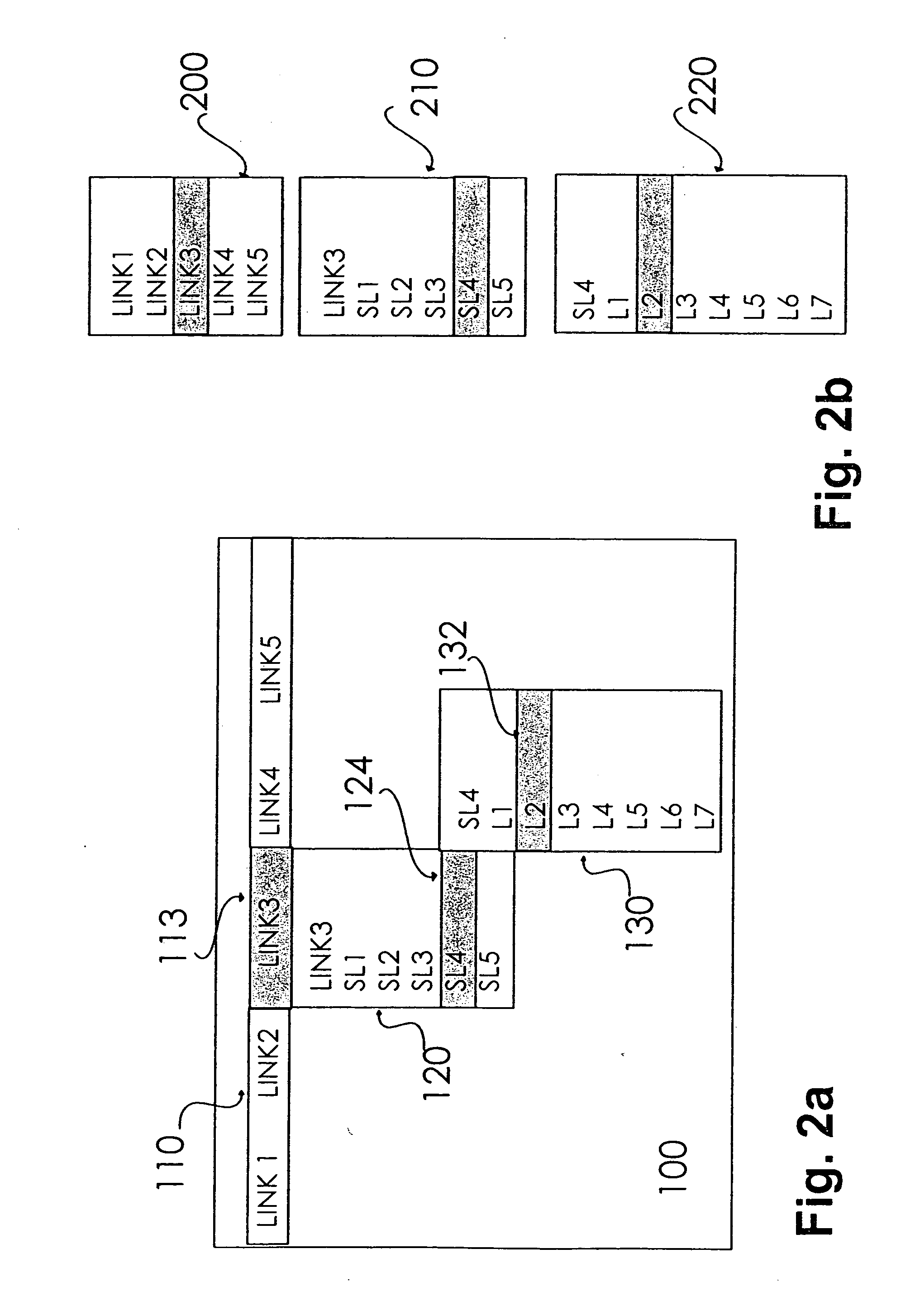 Display module, a device, a computer software product and a method for a user interface view